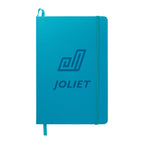 5.5" x 8.5" FSC Mix Ambassador Hardcover Bound JournalBook®