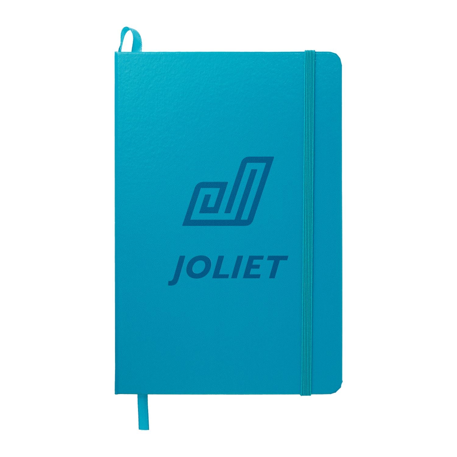 5.5" x 8.5" FSC Mix Ambassador Hardcover Bound JournalBook®