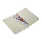 5.5" x 8.5" FSC Mix Ambassador Hardcover Bound JournalBook®