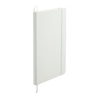 5.5" x 8.5" FSC Mix Ambassador Hardcover Bound JournalBook®