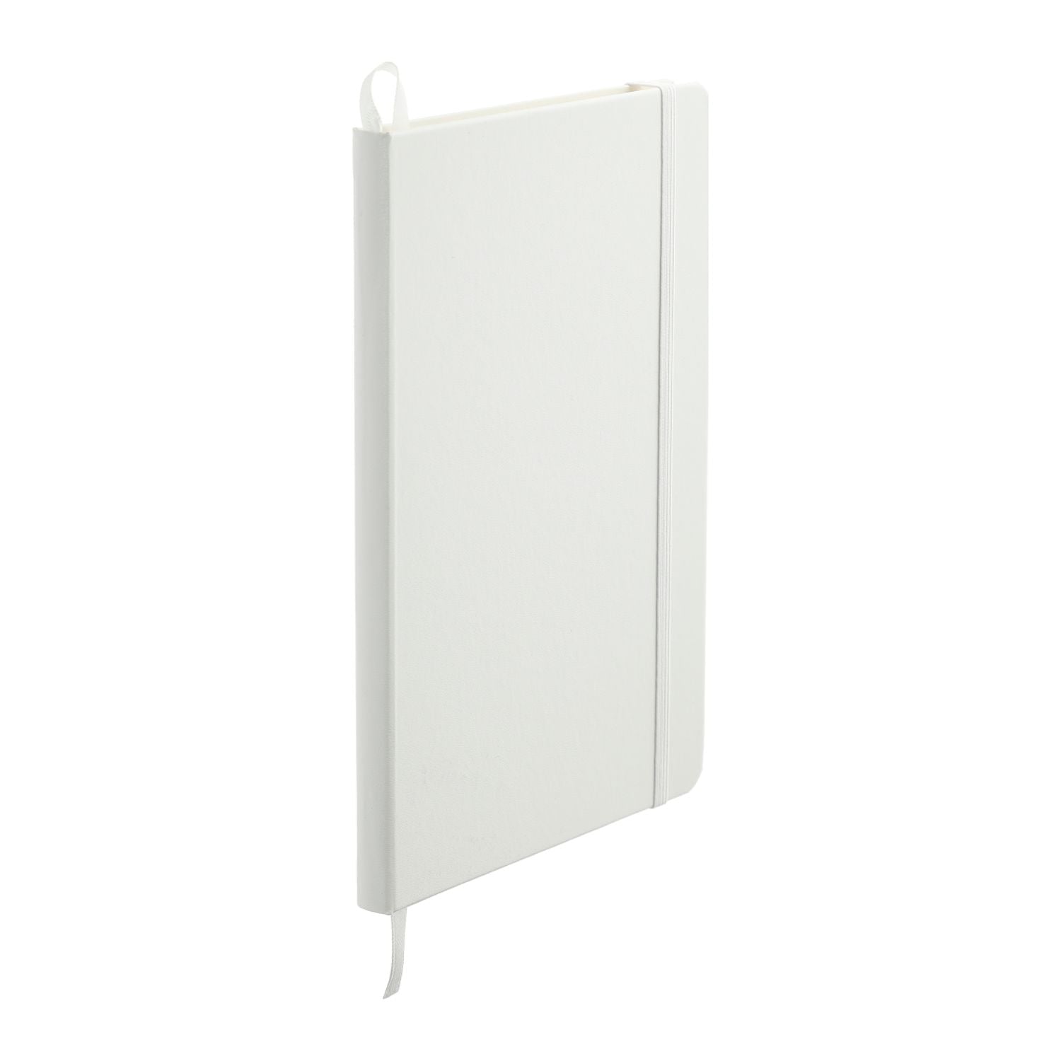 5.5" x 8.5" FSC Mix Ambassador Hardcover Bound JournalBook®