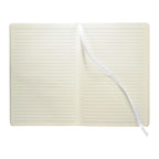 5.5" x 8.5" FSC Mix Ambassador Hardcover Bound JournalBook®