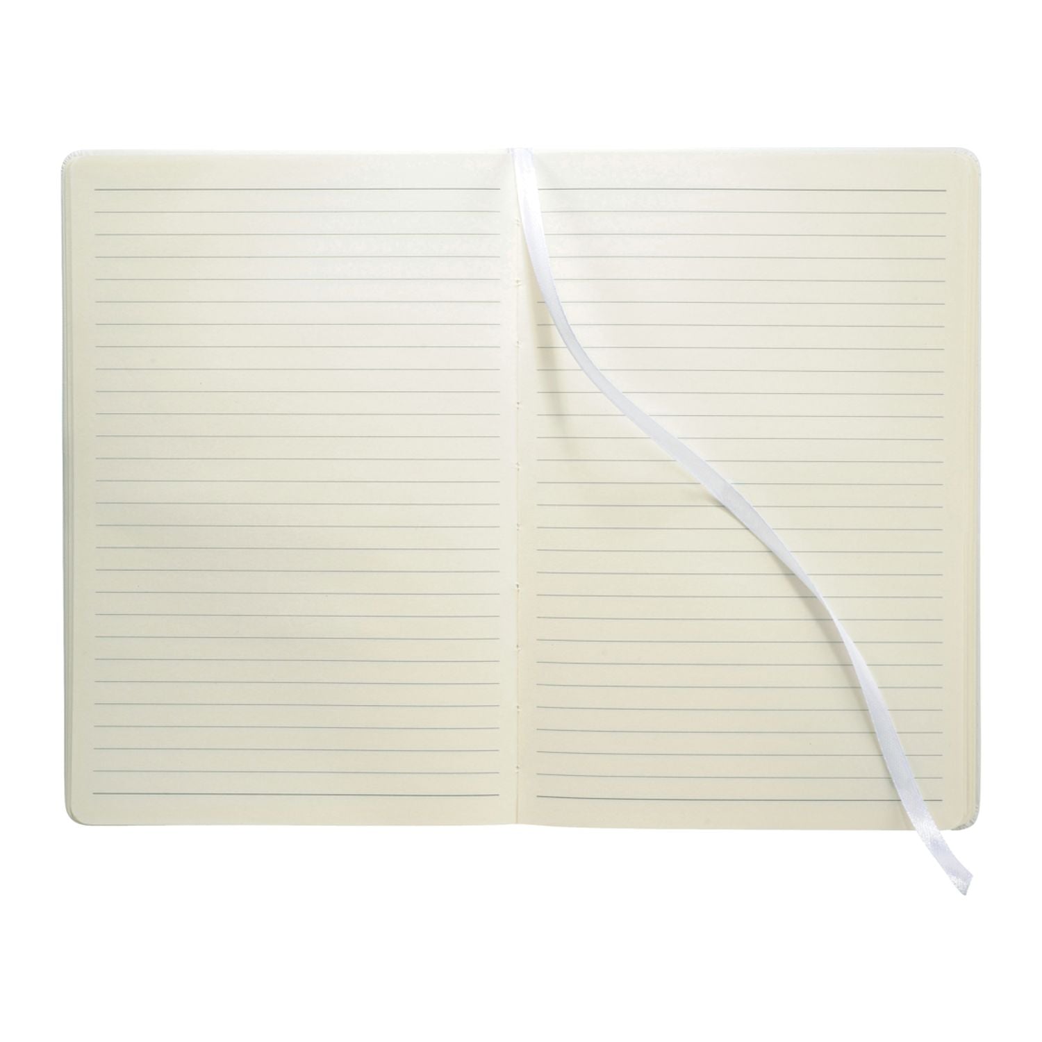 5.5" x 8.5" FSC Mix Ambassador Hardcover Bound JournalBook®
