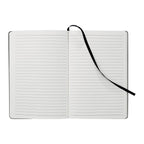 5.5" x 8.5" FSC Mix Ambassador Hardcover Bound JournalBook®