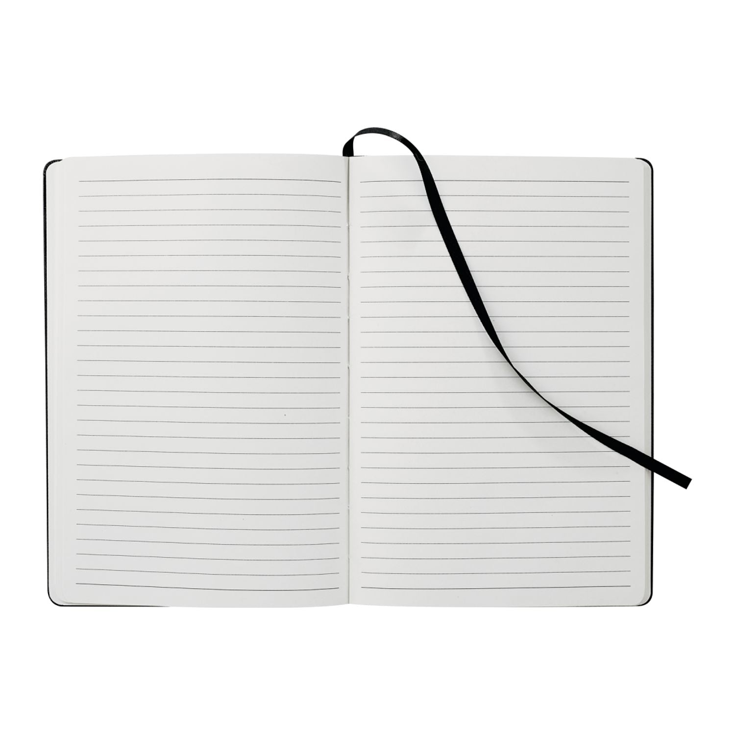 5.5" x 8.5" FSC Mix Ambassador Hardcover Bound JournalBook®
