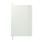 5.5" x 8.5" FSC Mix Ambassador Hardcover Bound JournalBook®