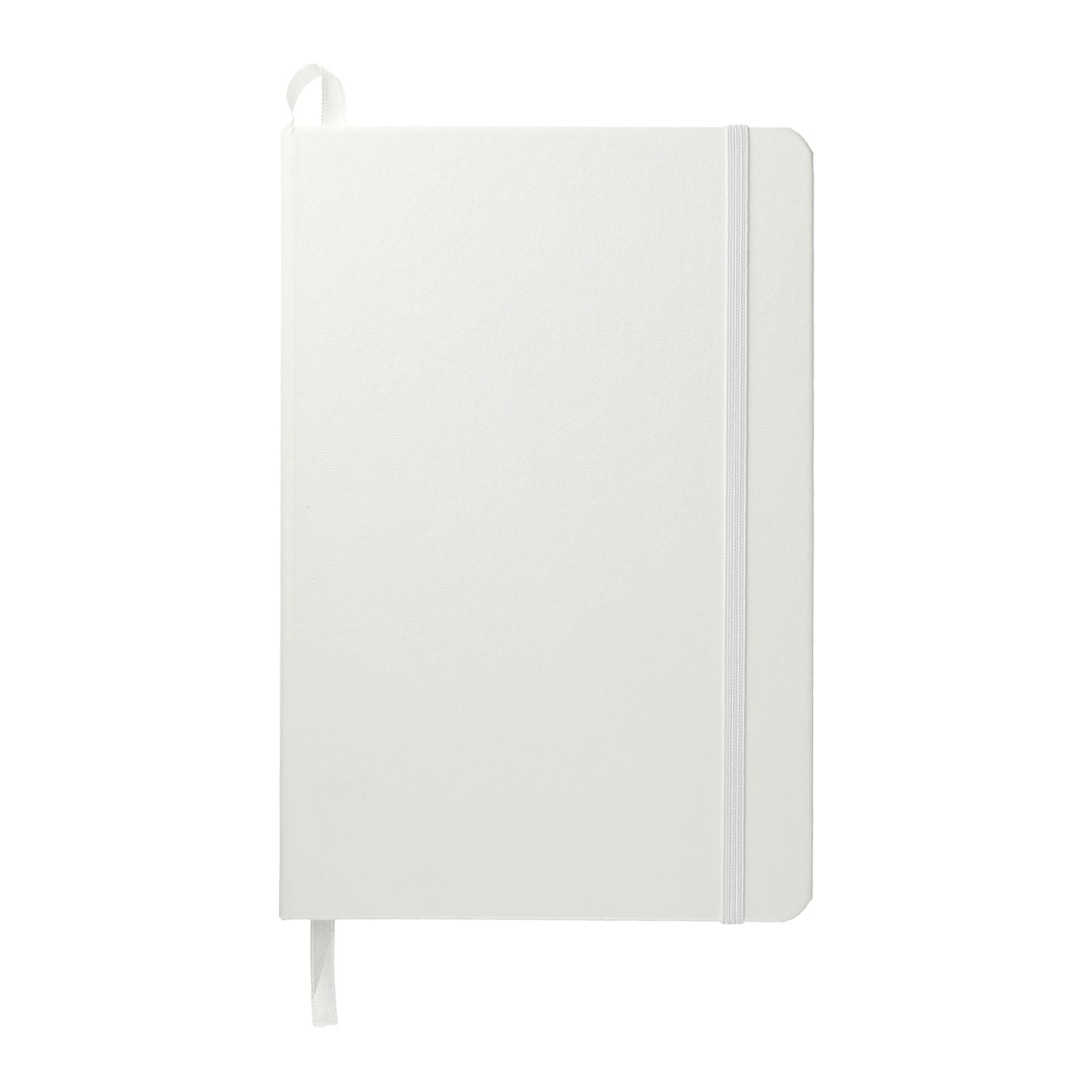 5.5" x 8.5" FSC Mix Ambassador Hardcover Bound JournalBook®