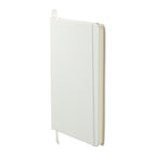 5.5" x 8.5" FSC Mix Ambassador Hardcover Bound JournalBook®