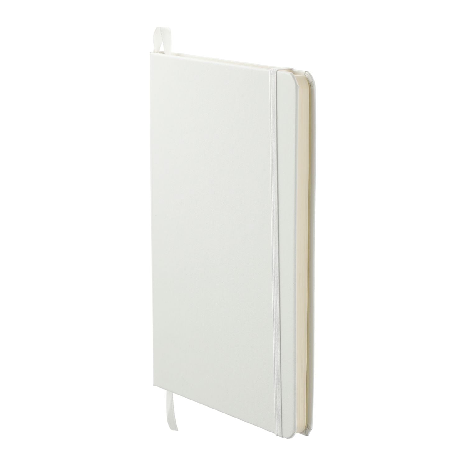 5.5" x 8.5" FSC Mix Ambassador Hardcover Bound JournalBook®