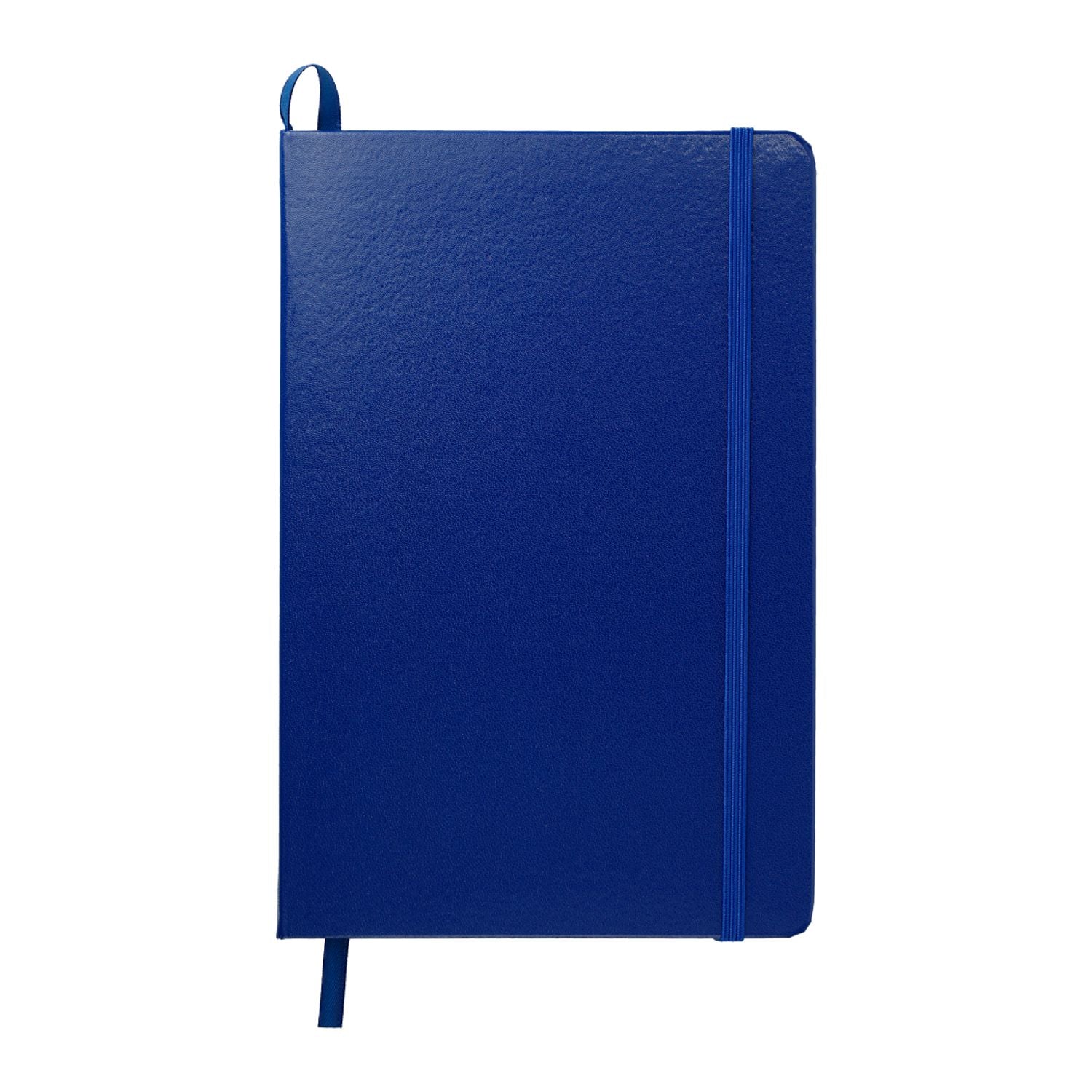5.5" x 8.5" FSC Mix Ambassador Hardcover Bound JournalBook®