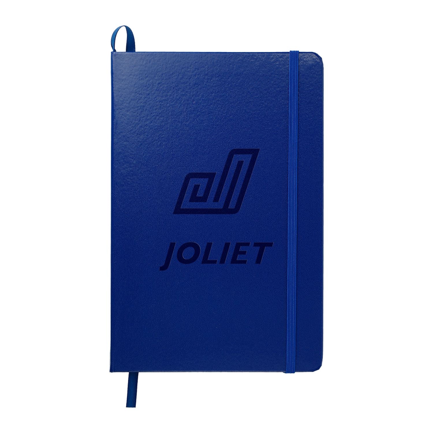 5.5" x 8.5" FSC Mix Ambassador Hardcover Bound JournalBook®