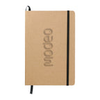 5.5" x 8.5" FSC® Mix Recycled Ambassador Journal