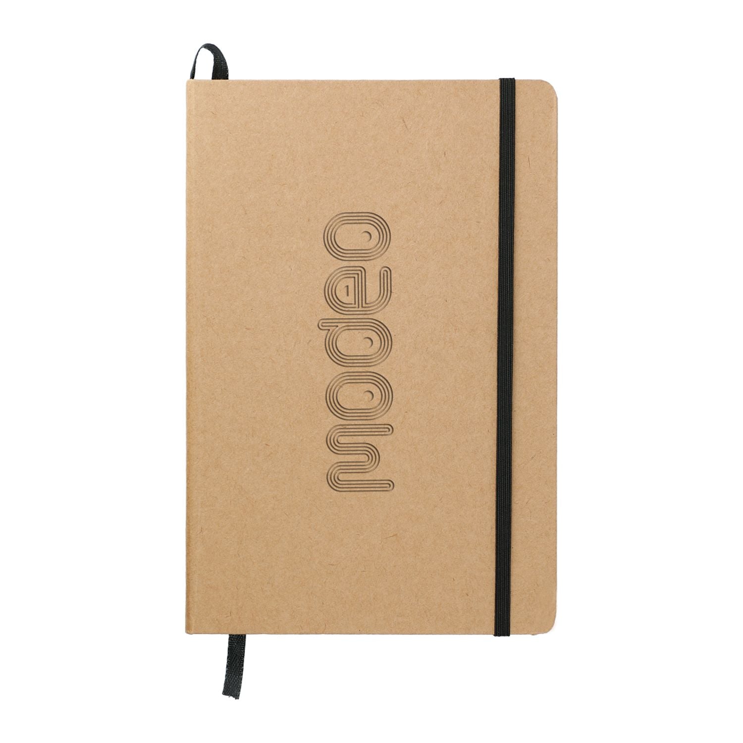 5.5" x 8.5" FSC® Mix Recycled Ambassador Journal