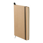 5.5" x 8.5" FSC® Mix Recycled Ambassador Journal