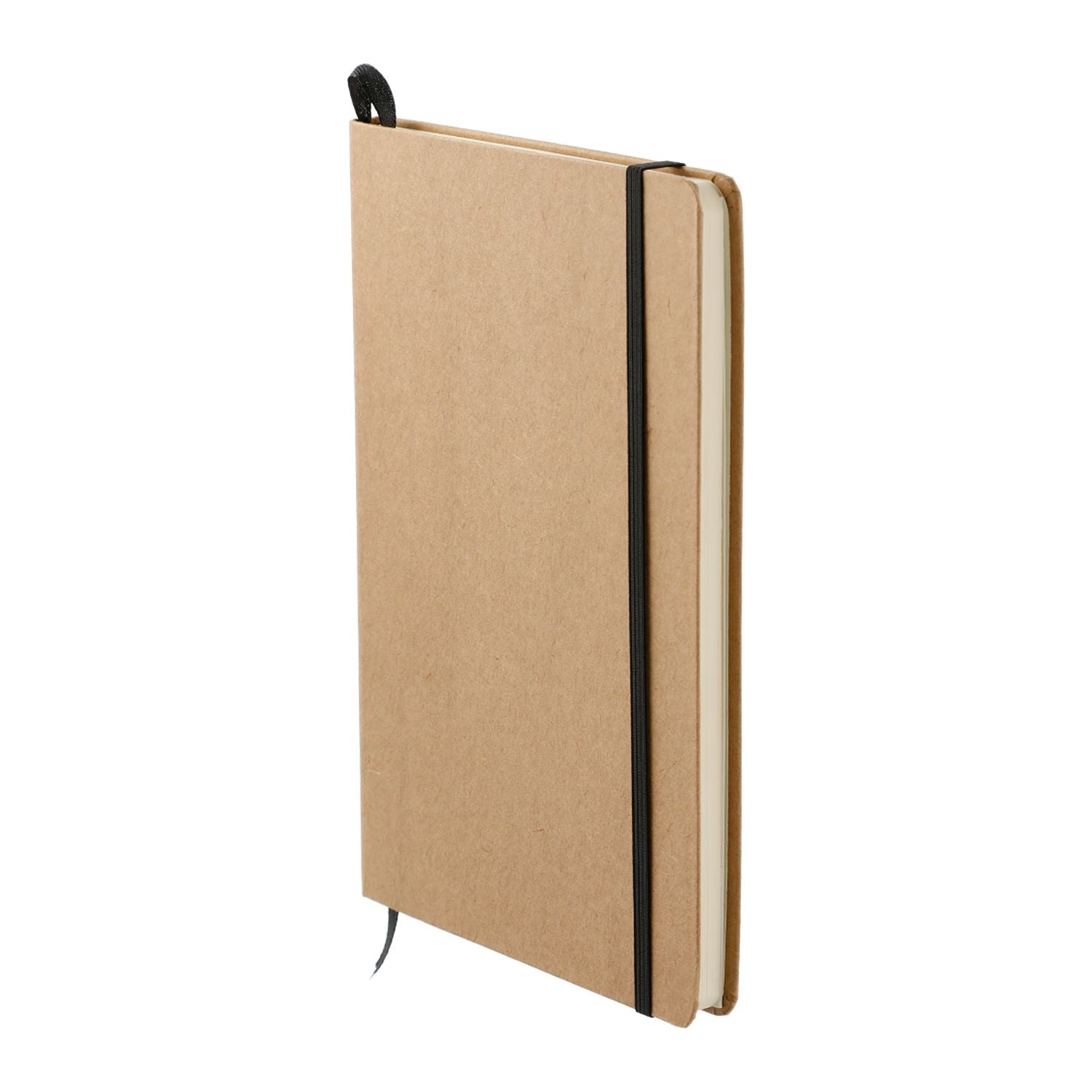 5.5" x 8.5" FSC® Mix Recycled Ambassador Journal