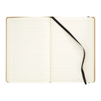 5.5" x 8.5" FSC® Mix Recycled Ambassador Journal