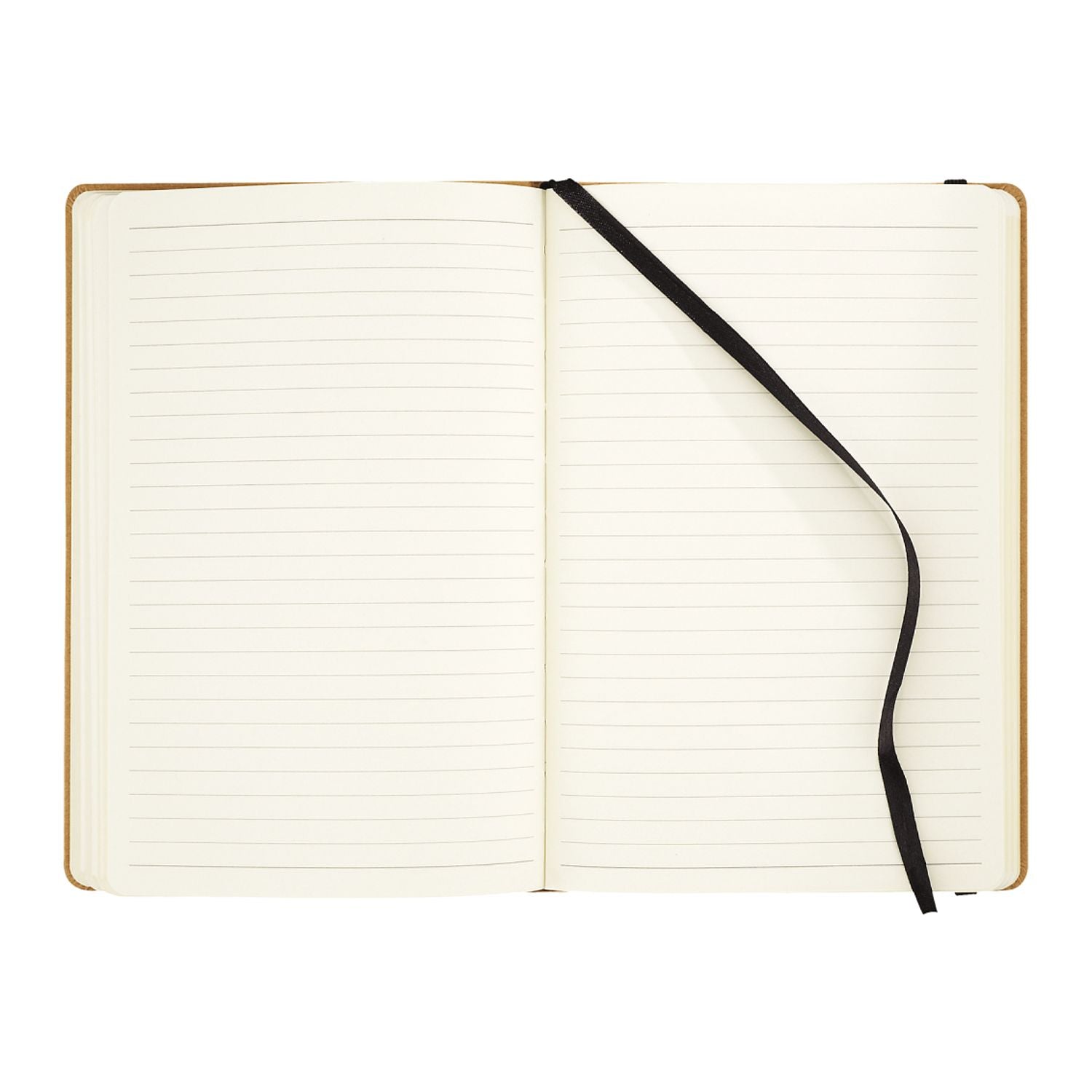 5.5" x 8.5" FSC® Mix Recycled Ambassador Journal