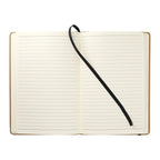 5.5" x 8.5" FSC® Mix Recycled Ambassador Journal