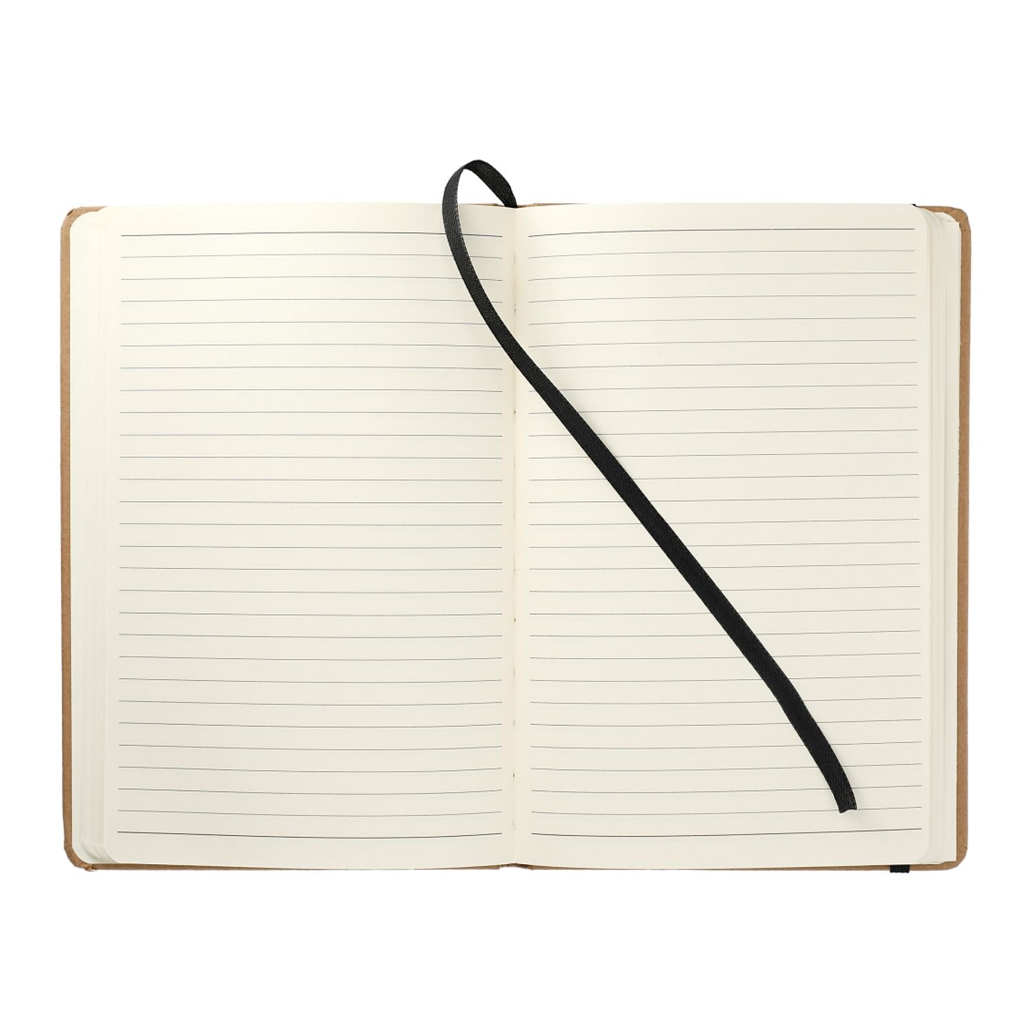 5.5" x 8.5" FSC® Mix Recycled Ambassador Journal