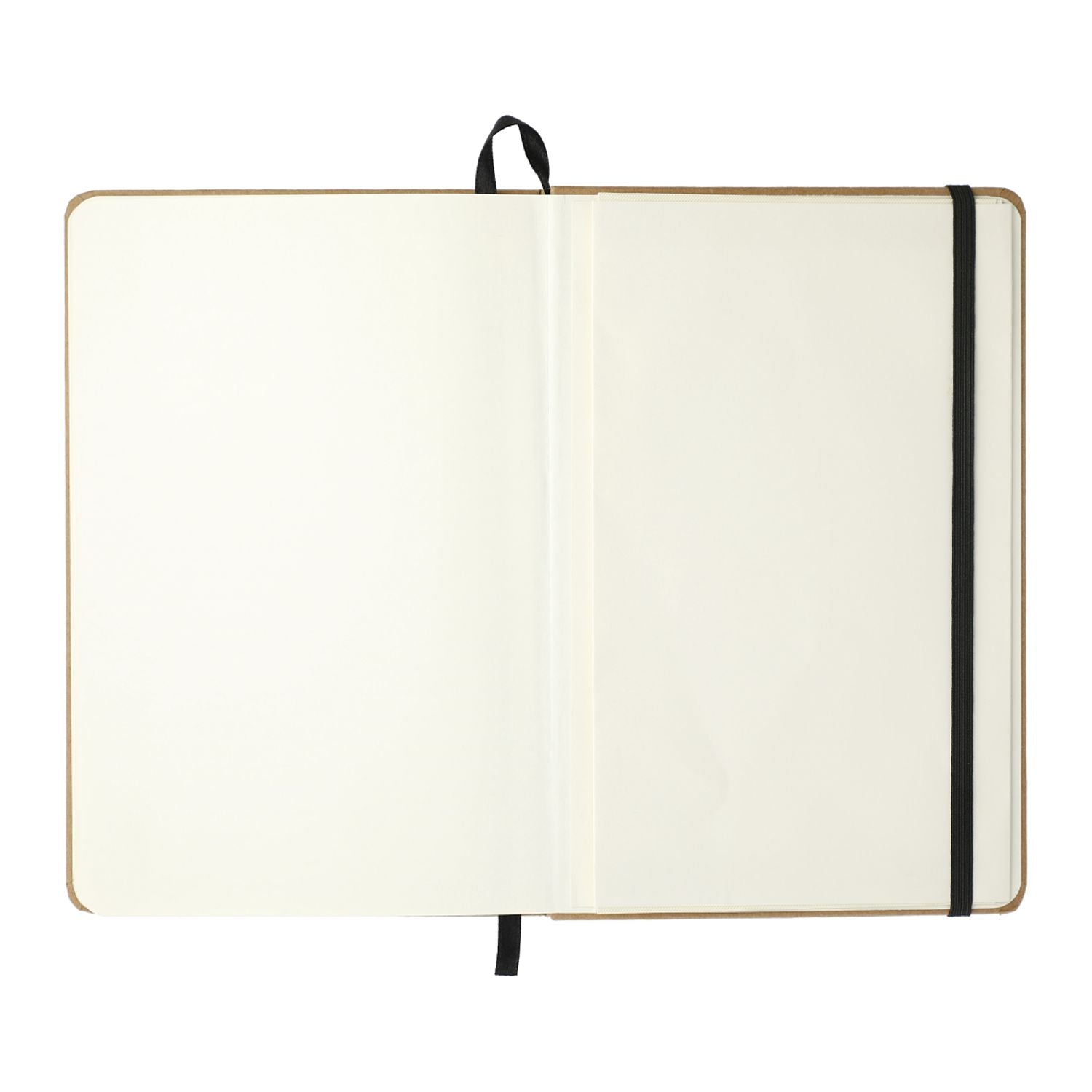 5.5" x 8.5" FSC® Mix Recycled Ambassador Journal