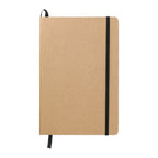5.5" x 8.5" FSC® Mix Recycled Ambassador Journal