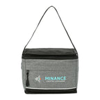 Quarry 6 Can Lunch Cooler