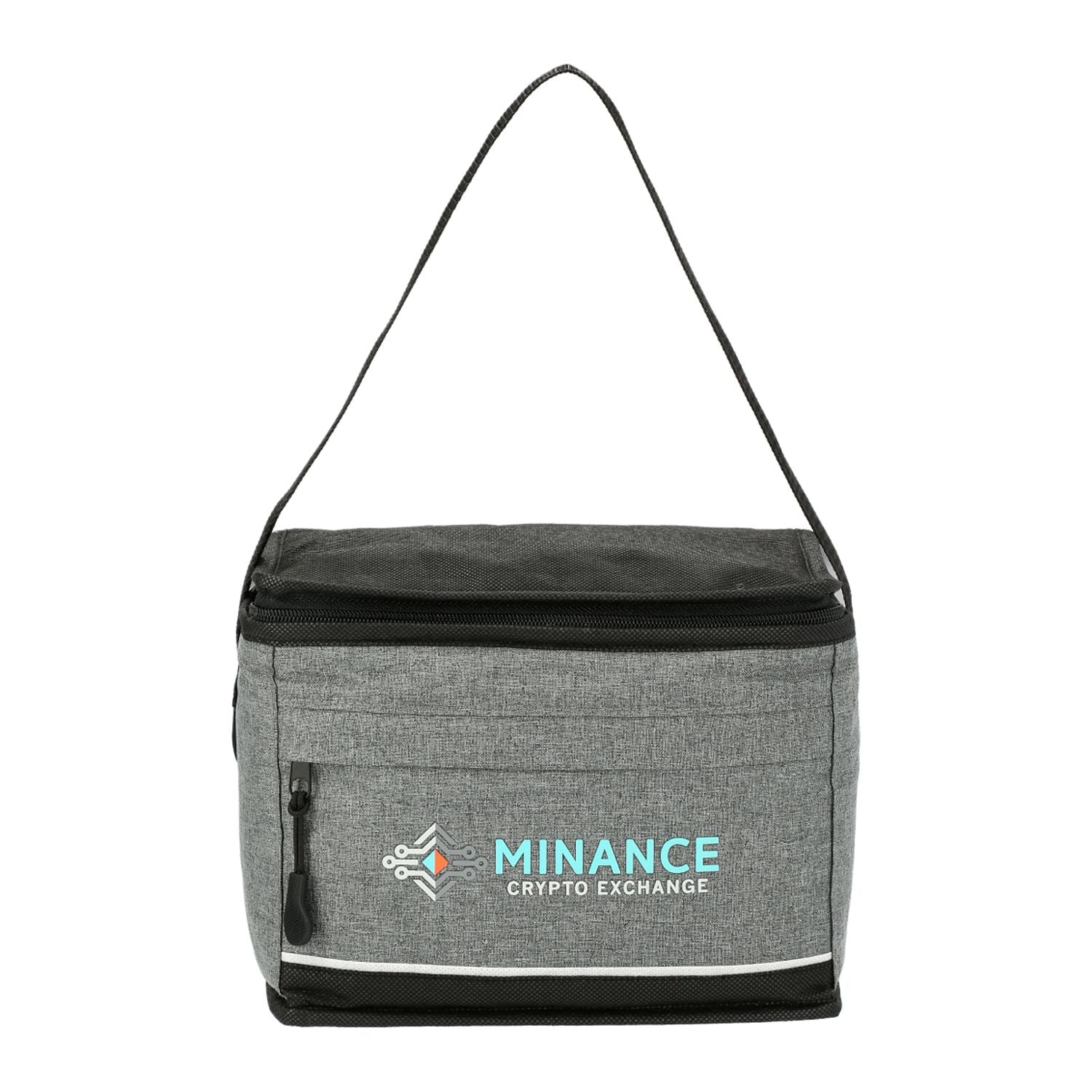 Quarry 6 Can Lunch Cooler