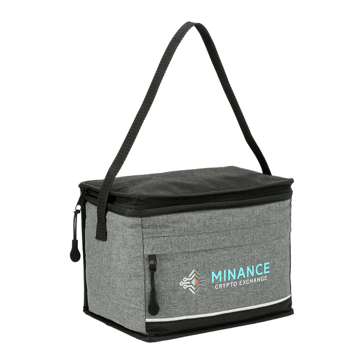 Quarry 6 Can Lunch Cooler