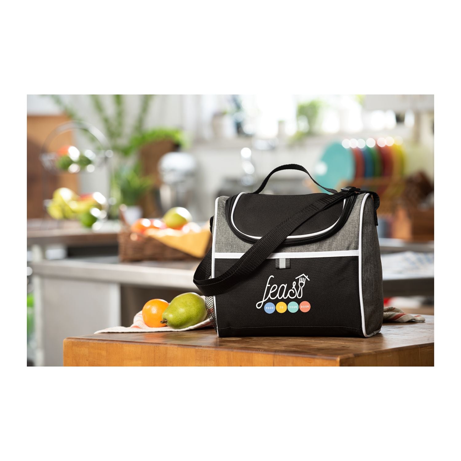 Break Time 9 Can Lunch Cooler