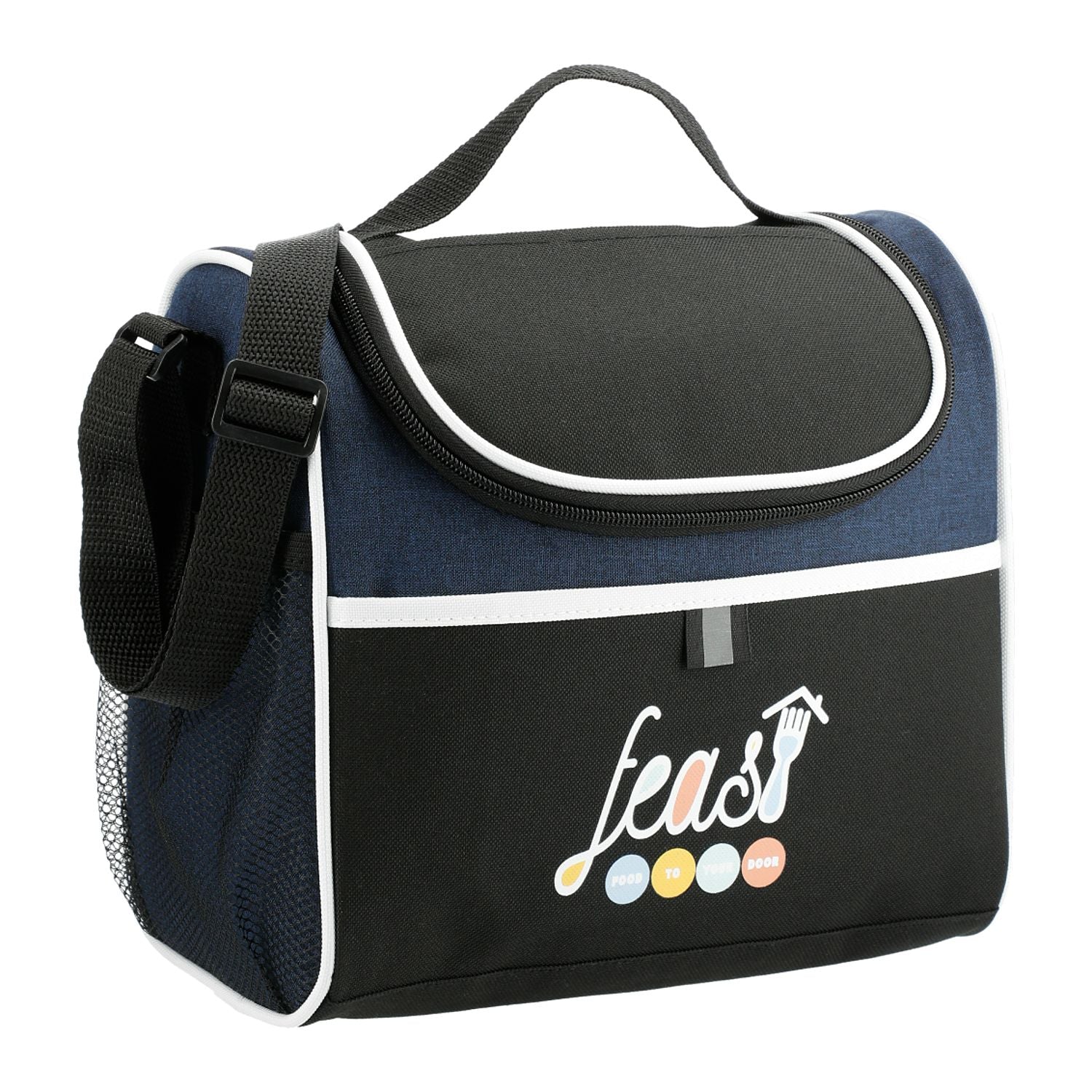 Break Time 9 Can Lunch Cooler