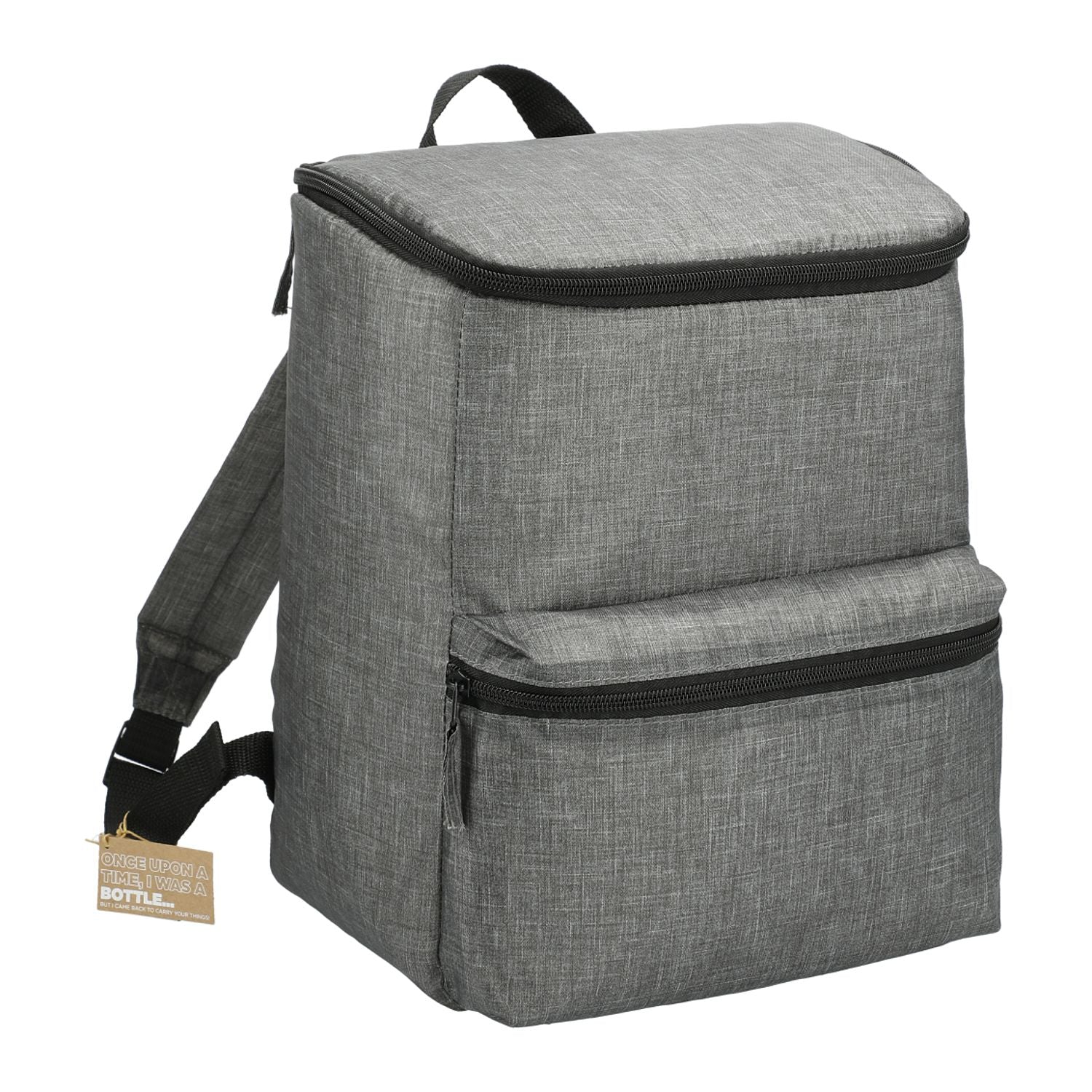 Excursion Recycled Backpack Cooler