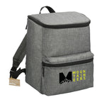 Excursion Recycled Backpack Cooler