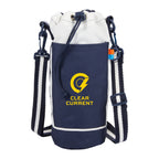 Retro Sport Recycled Bottle Sling