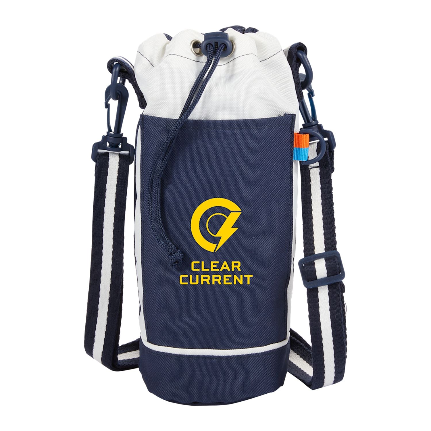 Retro Sport Recycled Bottle Sling