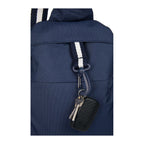 Retro Sport Recycled Sling Backpack