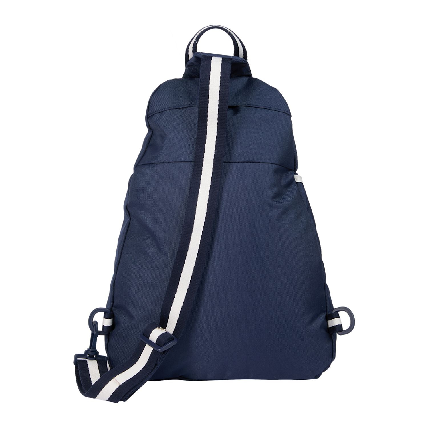 Retro Sport Recycled Sling Backpack
