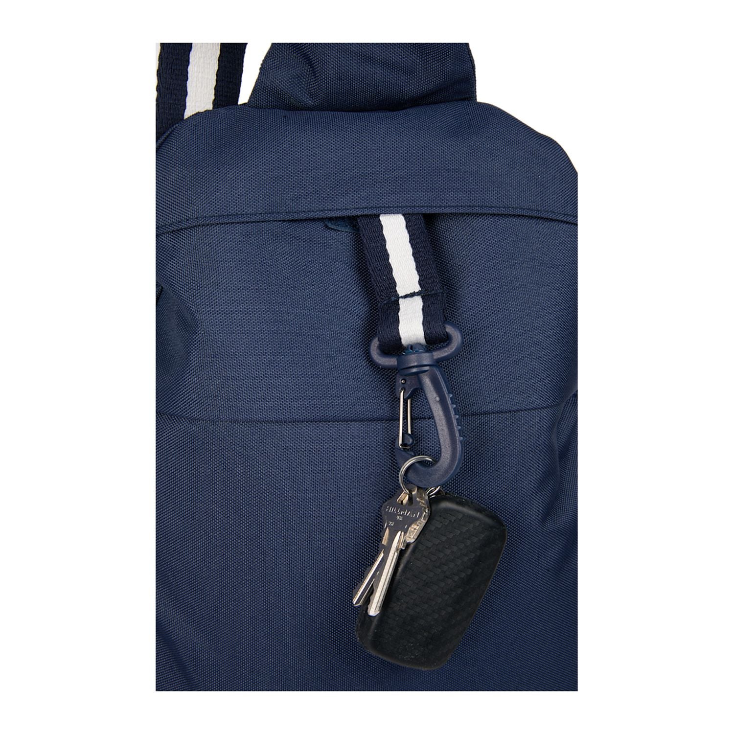 Retro Sport Recycled Sling Backpack