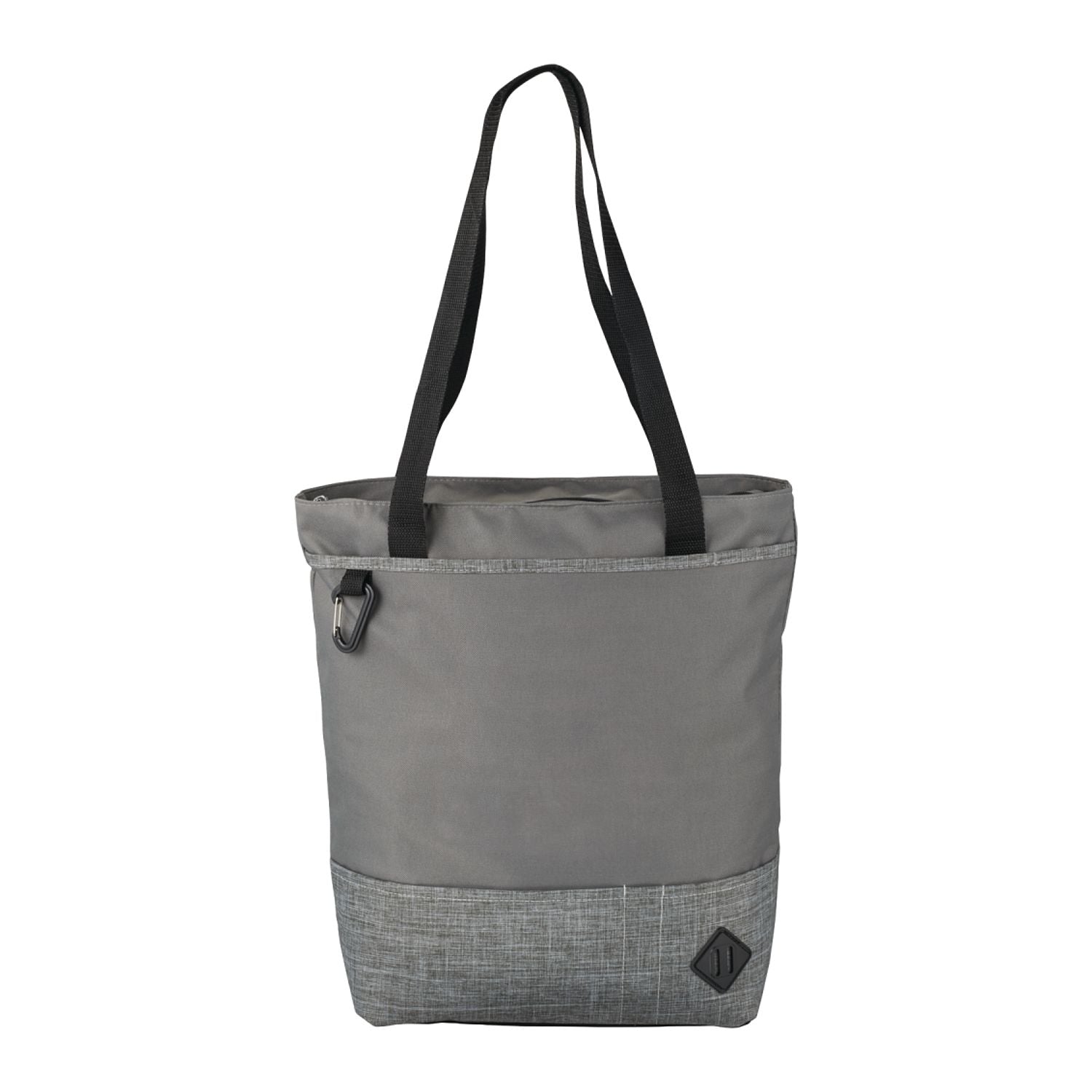 Hayden Zippered Convention Tote