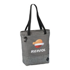 Hayden Zippered Convention Tote