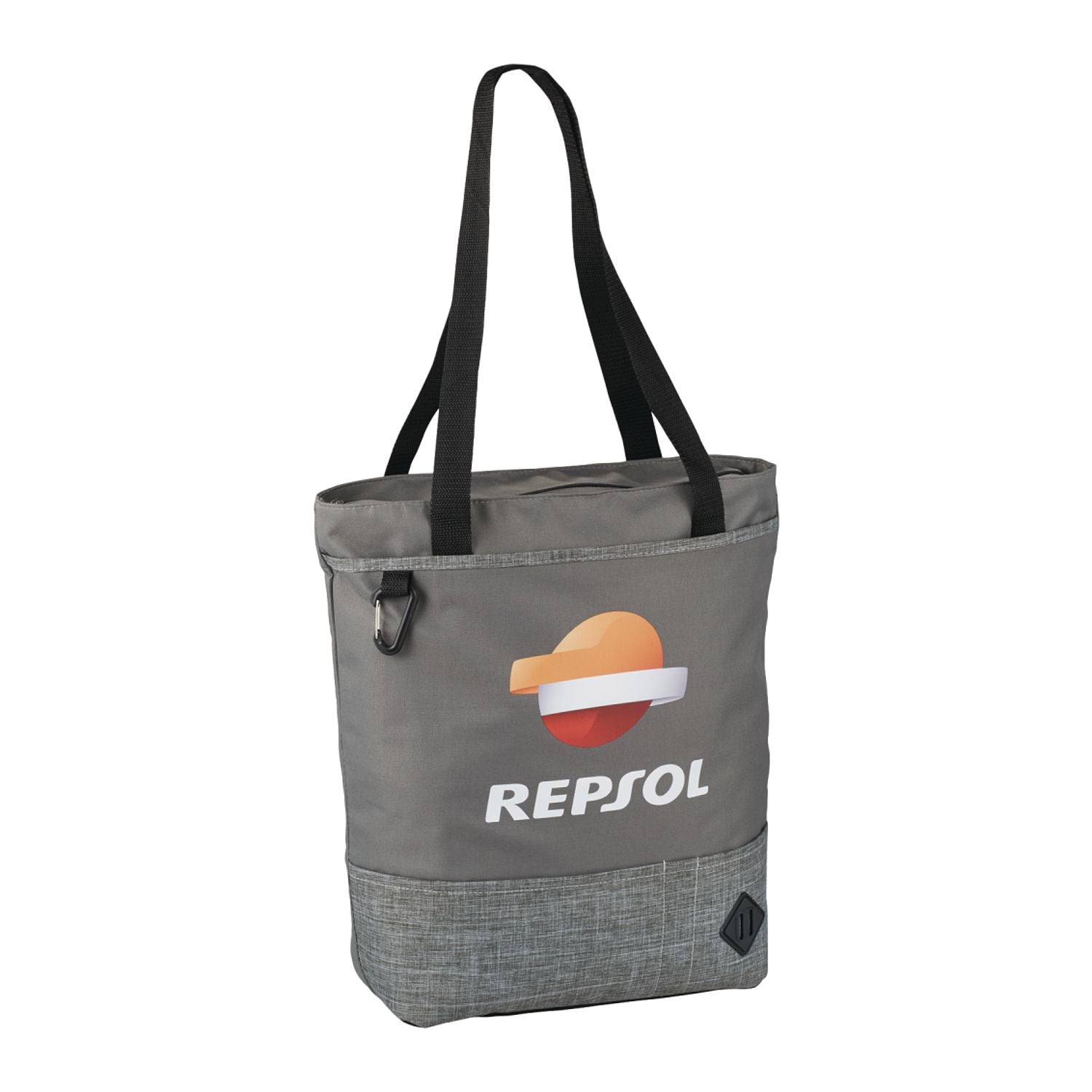 Hayden Zippered Convention Tote