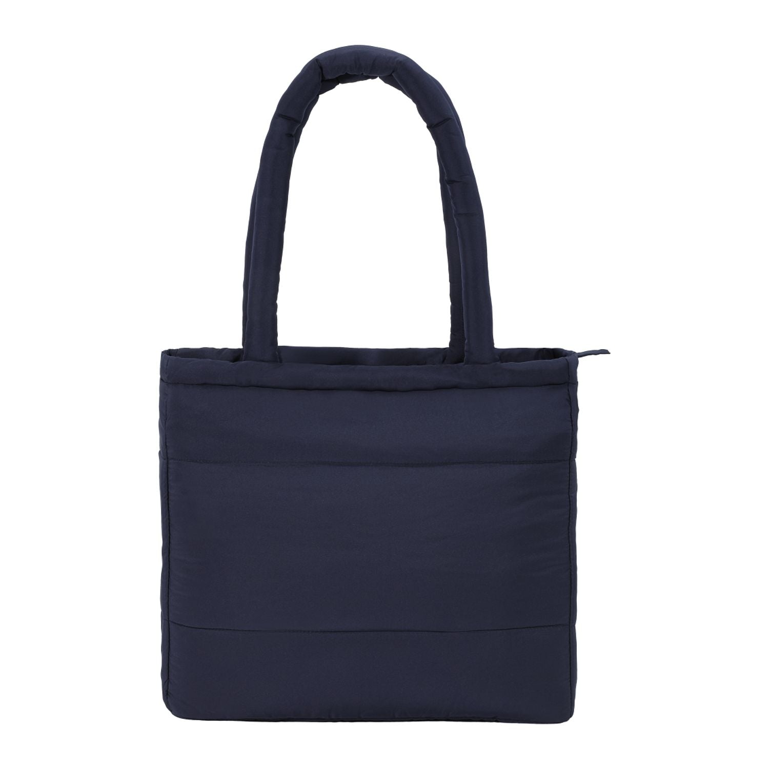 Puffer Recycled 15" Laptop Tote