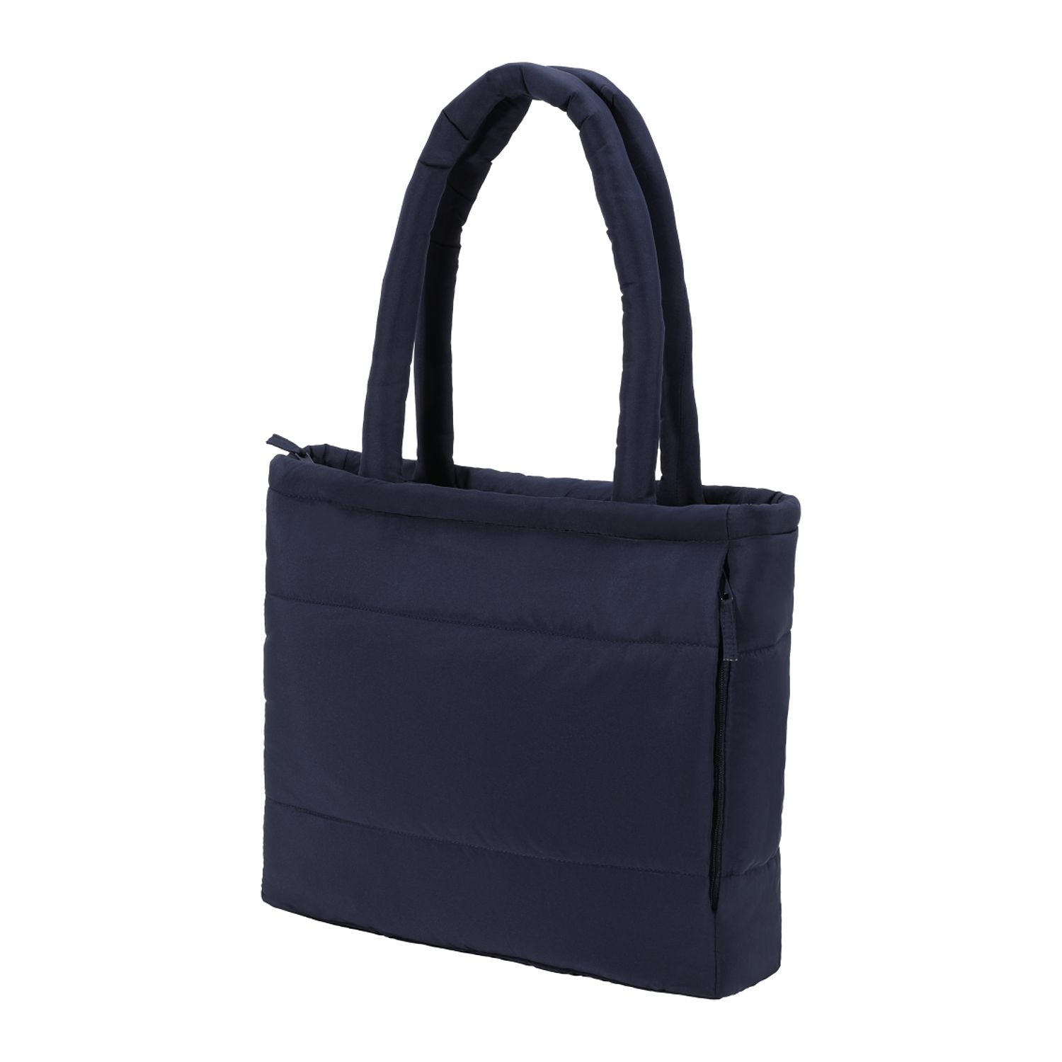 Puffer Recycled 15" Laptop Tote