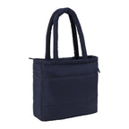 Puffer Recycled 15" Laptop Tote