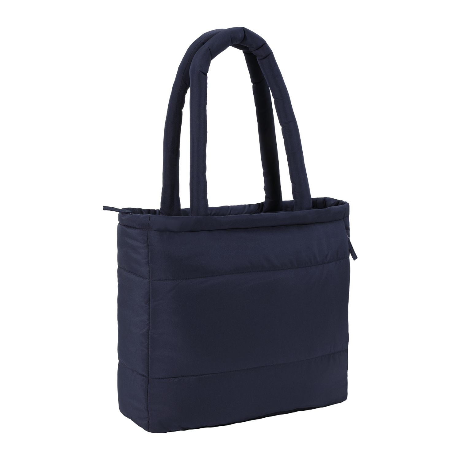 Puffer Recycled 15" Laptop Tote