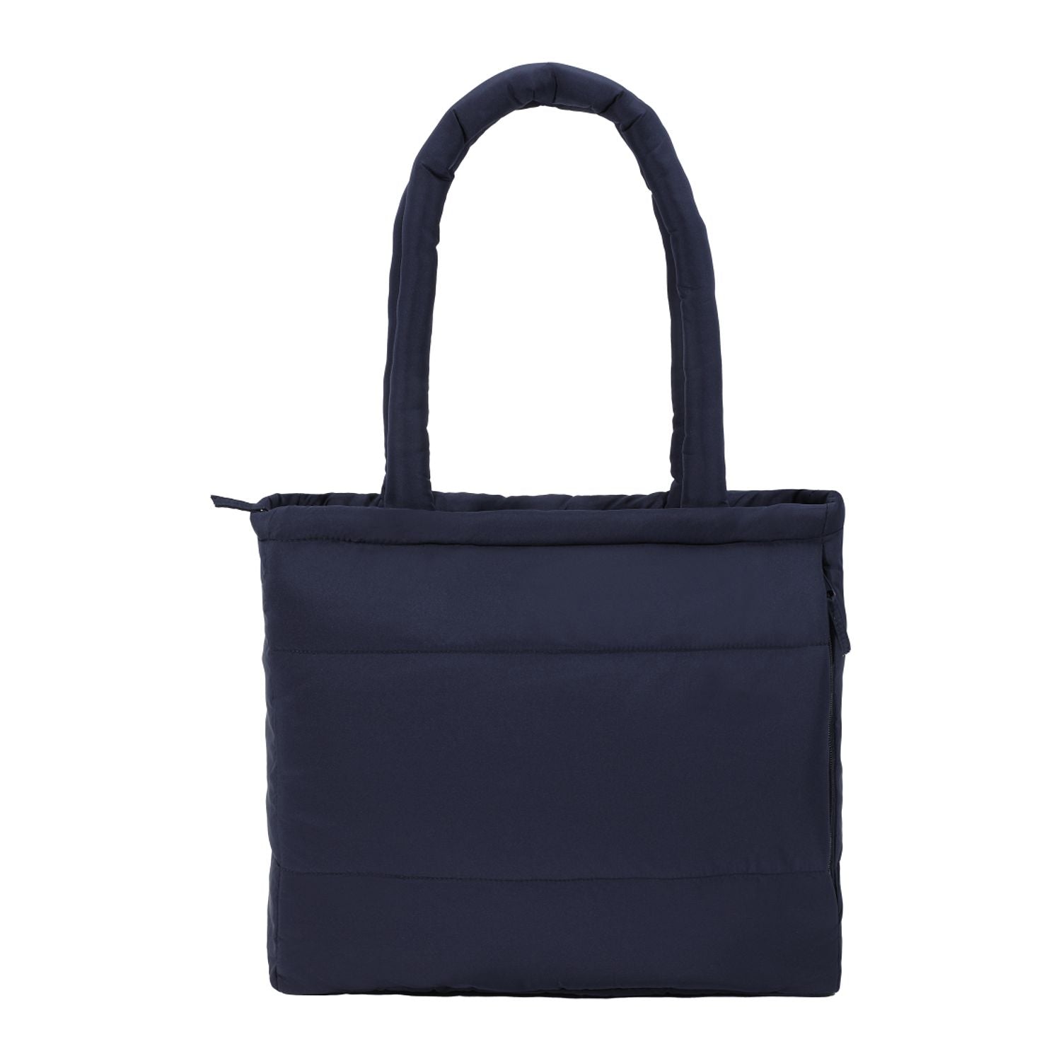Puffer Recycled 15" Laptop Tote