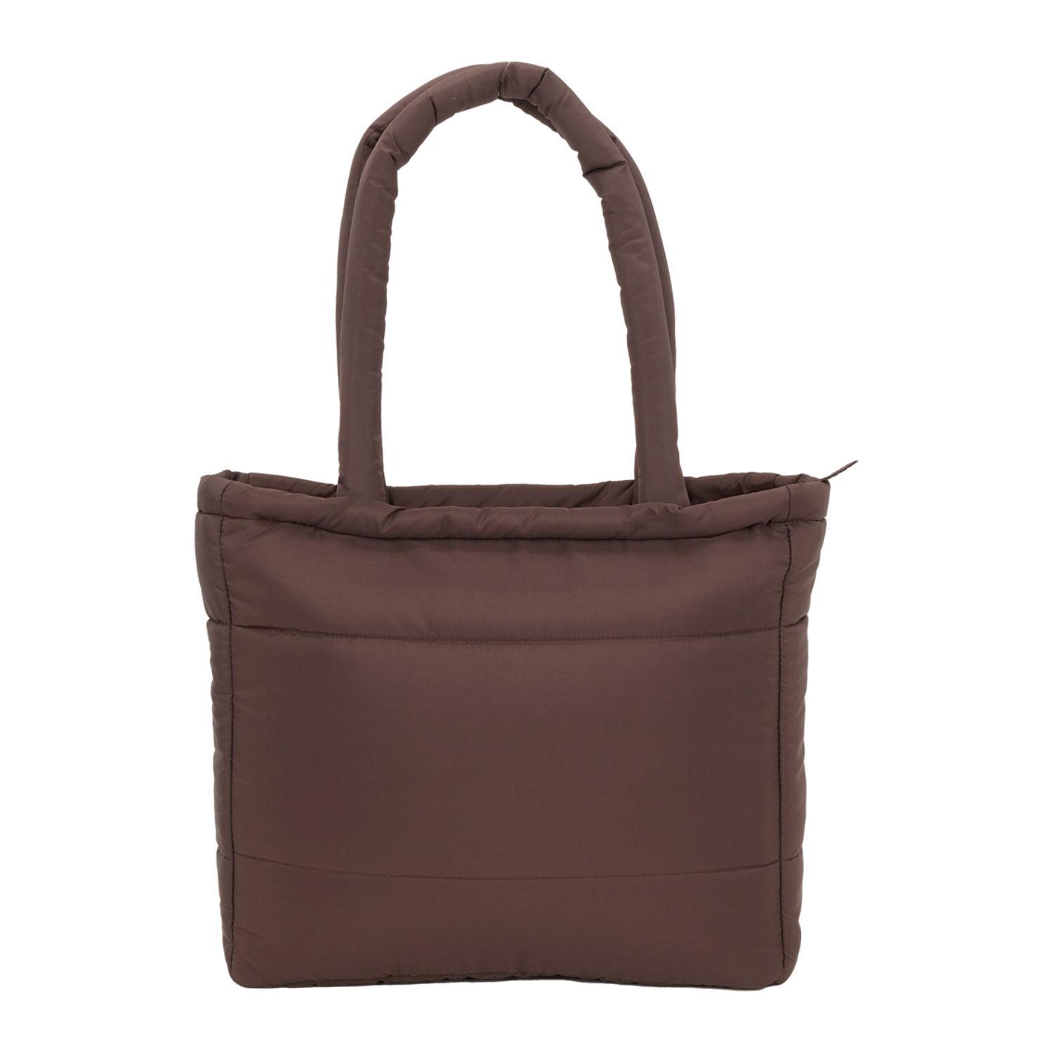 Puffer Recycled 15" Laptop Tote