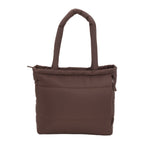 Puffer Recycled 15" Laptop Tote