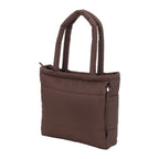 Puffer Recycled 15" Laptop Tote