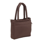 Puffer Recycled 15" Laptop Tote