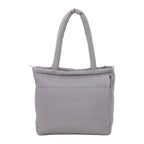 Puffer Recycled 15" Laptop Tote